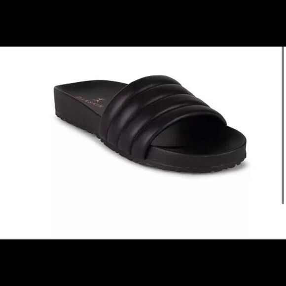 Danskin Leisure Slip On Sandal - Picture 1 of 9